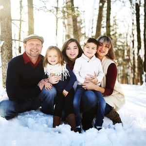 Meet your Posher, Mandy